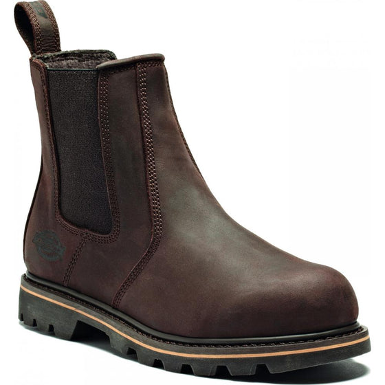 Dickies Fife II Dealer Work Safety Boot FD9214A Various Colours Only Buy Now at Workwear Nation!