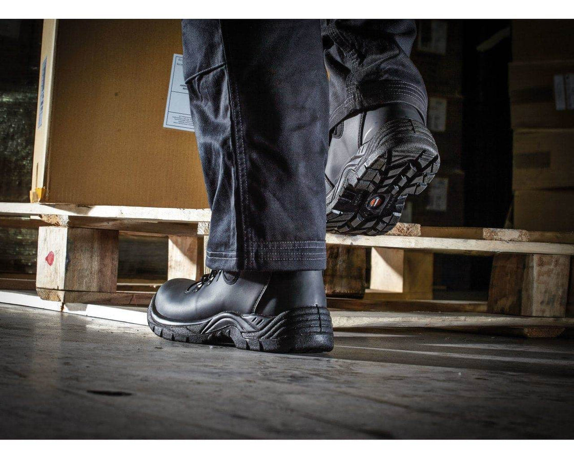 Dickies Fury Safety Hiker Boot FA23380A Workwear Nation Ltd