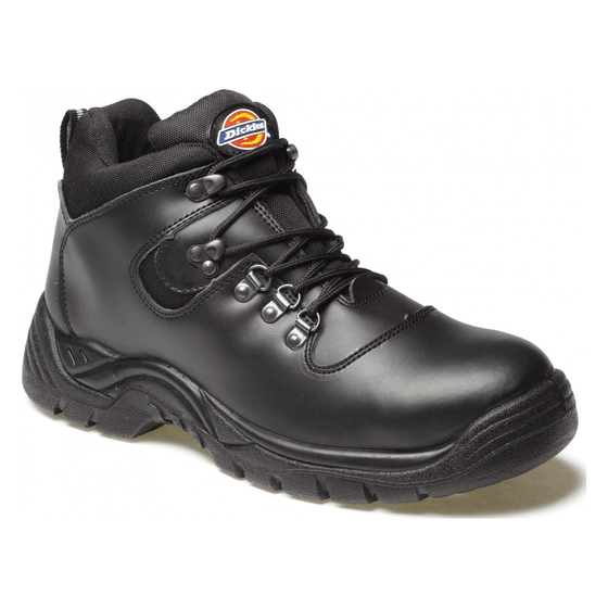 Dickies dealer boots shop