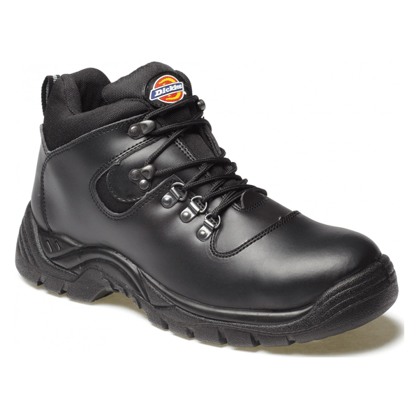 Dickies fury deals boot