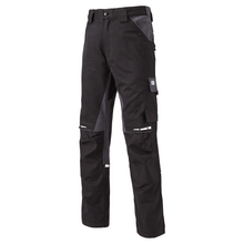  Dickies GDT Premium Kneepad Work Trousers WD4901 Various Colours Only Buy Now at Workwear Nation!