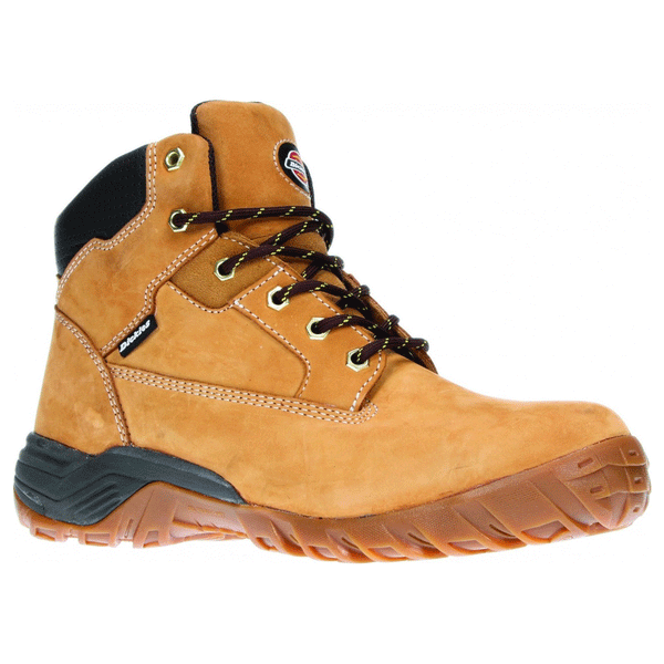 Dickies safety work retailers boots