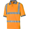 T-shirt polo de sécurité haute visibilité Dickies SA22075 Différentes couleurs uniquement Achetez maintenant chez Workwear Nation !