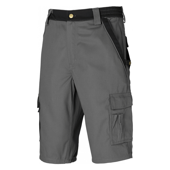 Dickies Industry 300 Two Tone Work Cargo Shorts IN30050 Various Colours Only Buy Now at Workwear Nation!