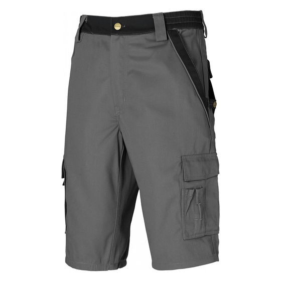 Dickies industrial cargo shorts sales
