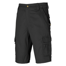  Dickies Industry 300 Two Tone Work Cargo Shorts IN30050 Various Colours Only Buy Now at Workwear Nation!