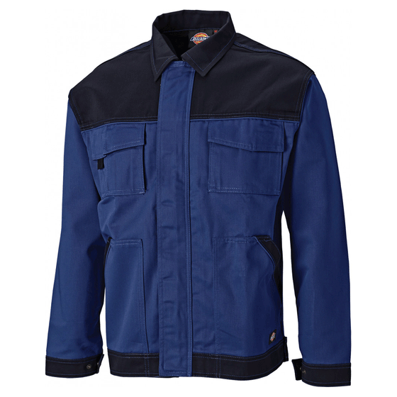Dickies Industry 300 Two Tone Work Jacket (IN30010) Various Colours Only Buy Now at Workwear Nation!