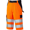 Dickies Industry Hi Vis Work Shorts SA30065 Various Colours Only Buy Now at Workwear Nation!