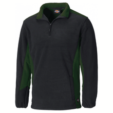  Dickies JW7011 Micro Softshell Fleece Jacket Various Colours Only Buy Now at Workwear Nation!