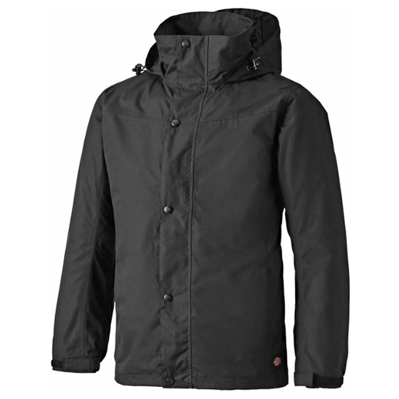Dickies JW7018 Performance 3 in 1 Waterproof Jacket Workwear Nation Ltd