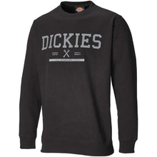  Dickies Jansen Printed Sweatshirt SH11126 Various Colours Only Buy Now at Workwear Nation!