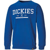 Dickies Jansen Printed Sweatshirt SH11126 Various Colours Only Buy Now at Workwear Nation!
