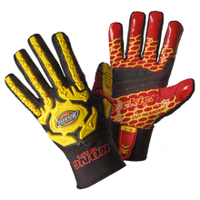  Dickies Kong Heavy Duty Safety Gloves (Cut Level 5) Only Buy Now at Workwear Nation!