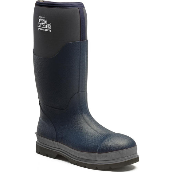 Dickies Landmaster Pro Safety Wellies Thermal FW9902 Various Colours Only Buy Now at Workwear Nation!