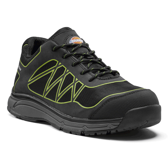 Dickies Phoenix Safety Trainer (FC9527) Various Colours Only Buy Now at Workwear Nation!
