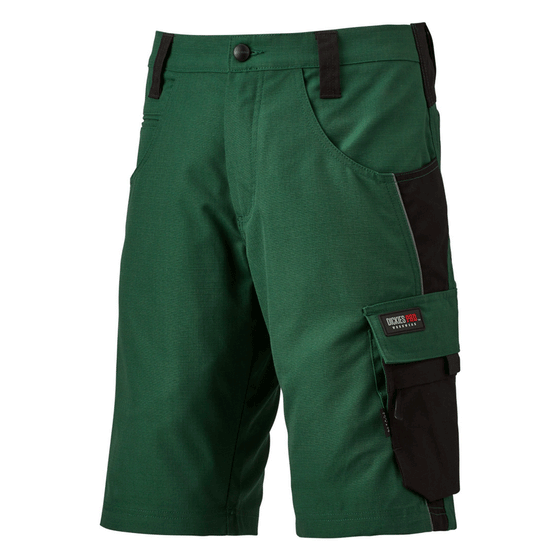 Dickies Pro Shorts Various Colours DP1006 Workwear Nation Ltd