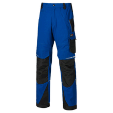  Dickies Pro Trousers Royal Blue (DP1000) Only Buy Now at Workwear Nation!