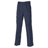 Pantalon de travail Dickies Redhawk Super Pantalon cargo de combat bleu marine (WD884) Achetez uniquement maintenant chez Workwear Nation !