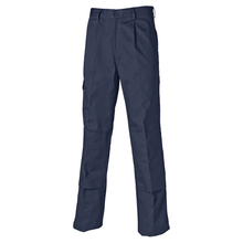  Dickies Redhawk Super Work Trousers Combat Cargo Pant Navy Blue (WD884) Only Buy Now at Workwear Nation!