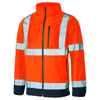 Dickies SA2007 Hi Vis Softshell Jacket Various Colours Only Buy Now at Workwear Nation!