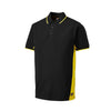 Dickies SH2004 T-shirt polo bicolore Différentes couleurs uniquement Achetez maintenant chez Workwear Nation !