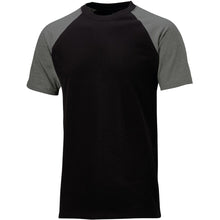  Dickies SH2007 Two Tone Work T-Shirt Various Colours Only Buy Now at Workwear Nation!
