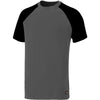 Dickies SH2007 T-shirt de travail bicolore Différentes couleurs uniquement Achetez maintenant chez Workwear Nation !