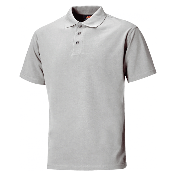 Dickies SH21220 Short Sleeve Polo Shirt Various Colours Only Buy Now at Workwear Nation!