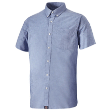  Dickies SH65250 Premium Short Sleeve Oxford Shirt Various Colours Only Buy Now at Workwear Nation!
