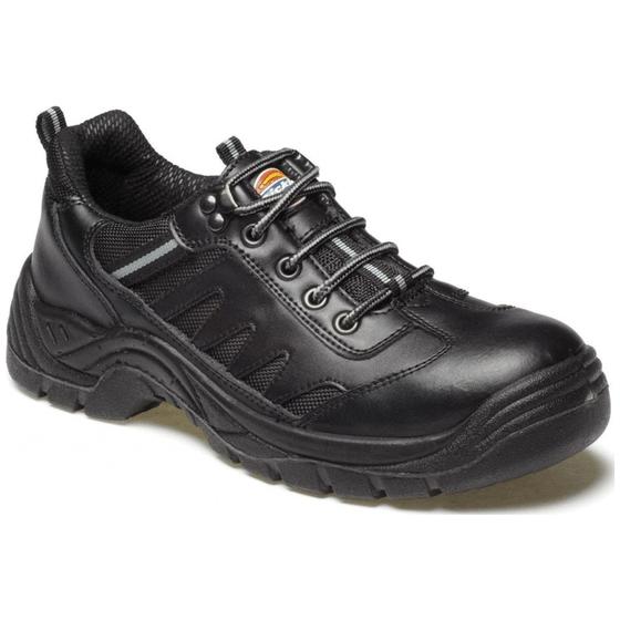 Dickies Stockton Steel Toe Safety Trainer FA13335 Only Buy Now at Workwear Nation!