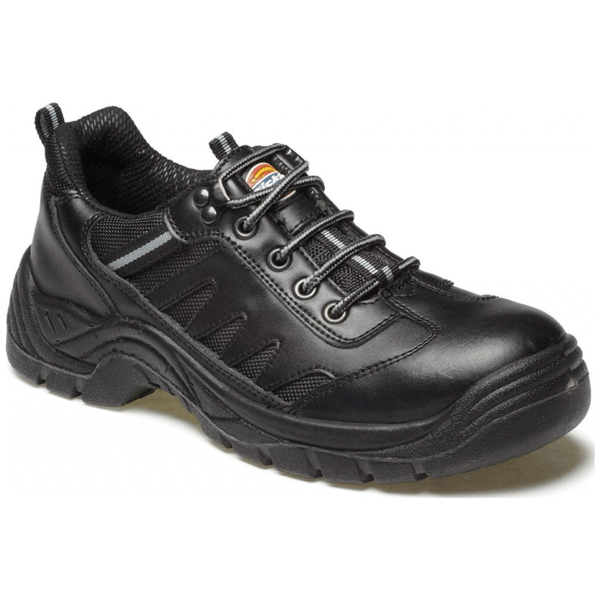 Dickies Stockton Steel Toe Safety Trainer FA13335 Workwear