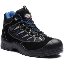  Dickies Storm II Safety Work Hiker Boot FA23385S Only Buy Now at Workwear Nation!