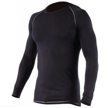Thermal T-Shirt Short Sleeve B120 - The Work Uniform Company