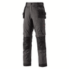 Pantalon universel avec étui pour genouillère Dickies TR2010 FLEX Différentes couleurs uniquement Achetez maintenant chez Workwear Nation !
