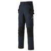 Dickies TR2010 FLEX Universal Knee Pad Holster Trousers Various Colours Only Buy Now at Workwear Nation!