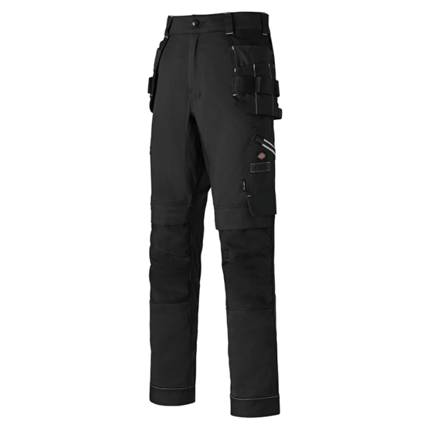 Dickies TR2010 FLEX Universal Knee Pad Holster Trousers Various Colours