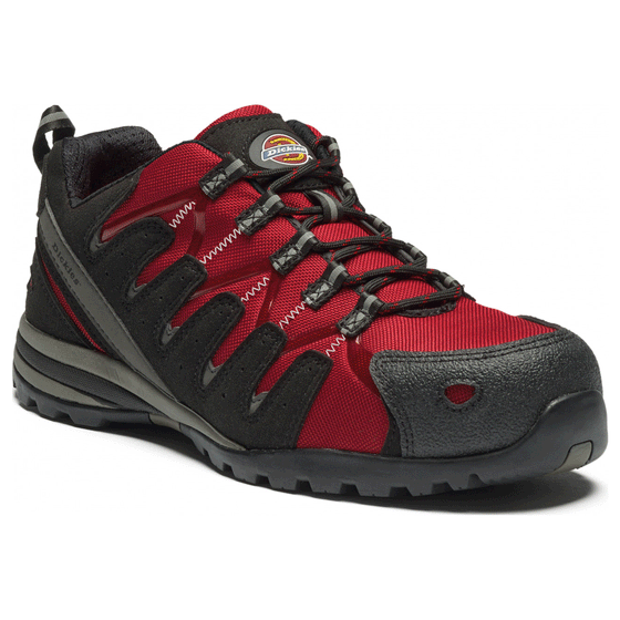 Dickies Tiber Safety Trainer FC23530 Various Colours Only Buy Now at Workwear Nation!
