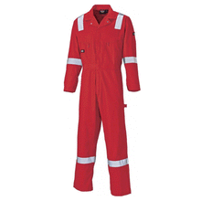  Dickies WD2279 Hi Vis Cotton Coverall Various Colours Only Buy Now at Workwear Nation!