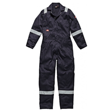  Dickies WD2279LW Reflective Lightweight Cotton Coverall Various Colours Only Buy Now at Workwear Nation!