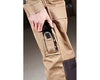 Pantalon de travail Dickies WD4930 Grafter Duo Tone Cordura avec genouillère blanc Achetez maintenant chez Workwear Nation !