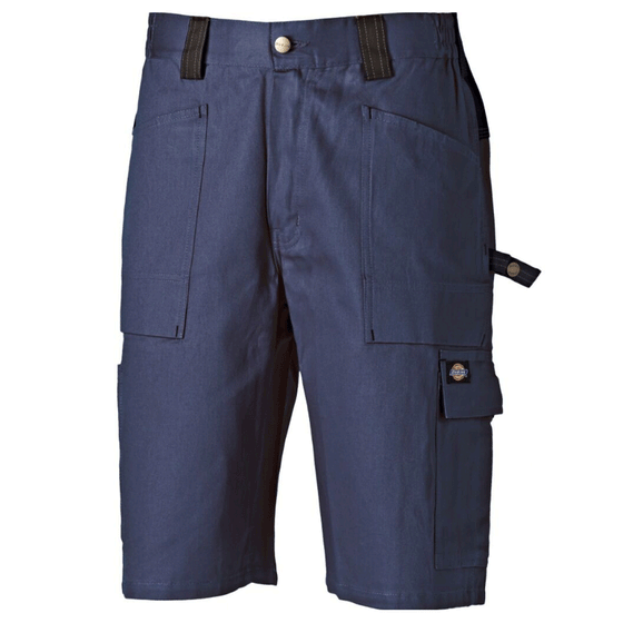 Dickies WD4979 Grafter Duo Tone Work Cargo Combat Shorts Various Colours Only Buy Now at Workwear Nation!