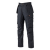 Dickies WD801 Redhawk Pro Knee Pad Cargo Holster Pocket Work Trousers Various Colours Only Buy Now at Workwear Nation!