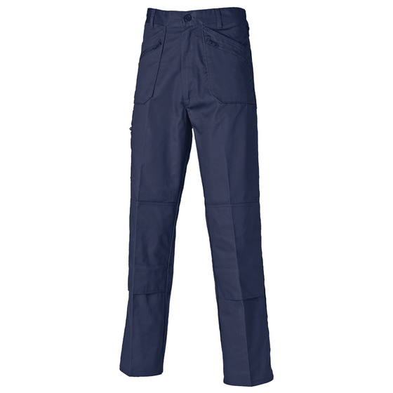 Dickies WD814 Redhawk Action Trousers Various Colours Only Buy Now at Workwear Nation!