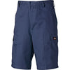 Dickies WD834 Redhawk Cargo Combat Work Shorts Various Colours Only Buy Now at Workwear Nation!