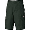 Dickies WD834 Redhawk Cargo Combat Work Shorts Various Colours Only Buy Now at Workwear Nation!