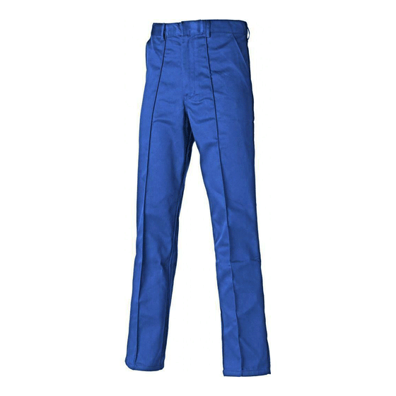 Royal blue dickies 2024 pants