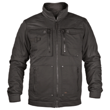  Dunderdon by Snickers J56 Multi Pocket Jacket Only Buy Now at Workwear Nation!