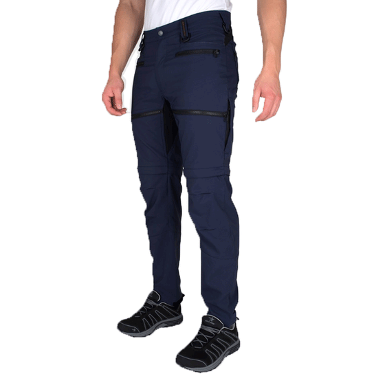 Dunderdon by Snickers P17 Kneepad Work Trousers Various Colours Only Buy Now at Workwear Nation!