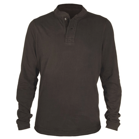 Dunderdon by Snickers T13 Long Sleeve Shirt Only Buy Now at Workwear Nation!