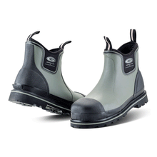  Grubs Ceramic Driver 5.0 S5 Safety Toe Cap Work Dealer Boot Only Buy Now at Workwear Nation!